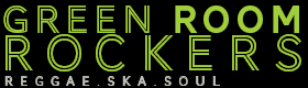Green Room Rockers
